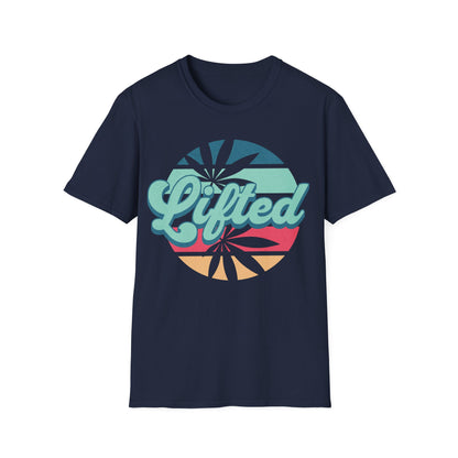 Lifted T-Shirt