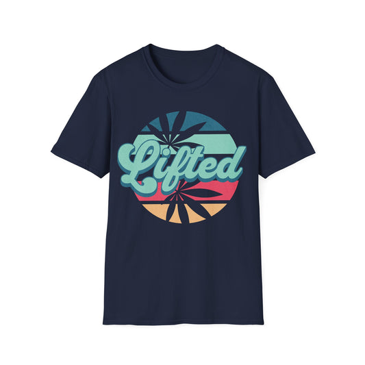 Lifted T-Shirt