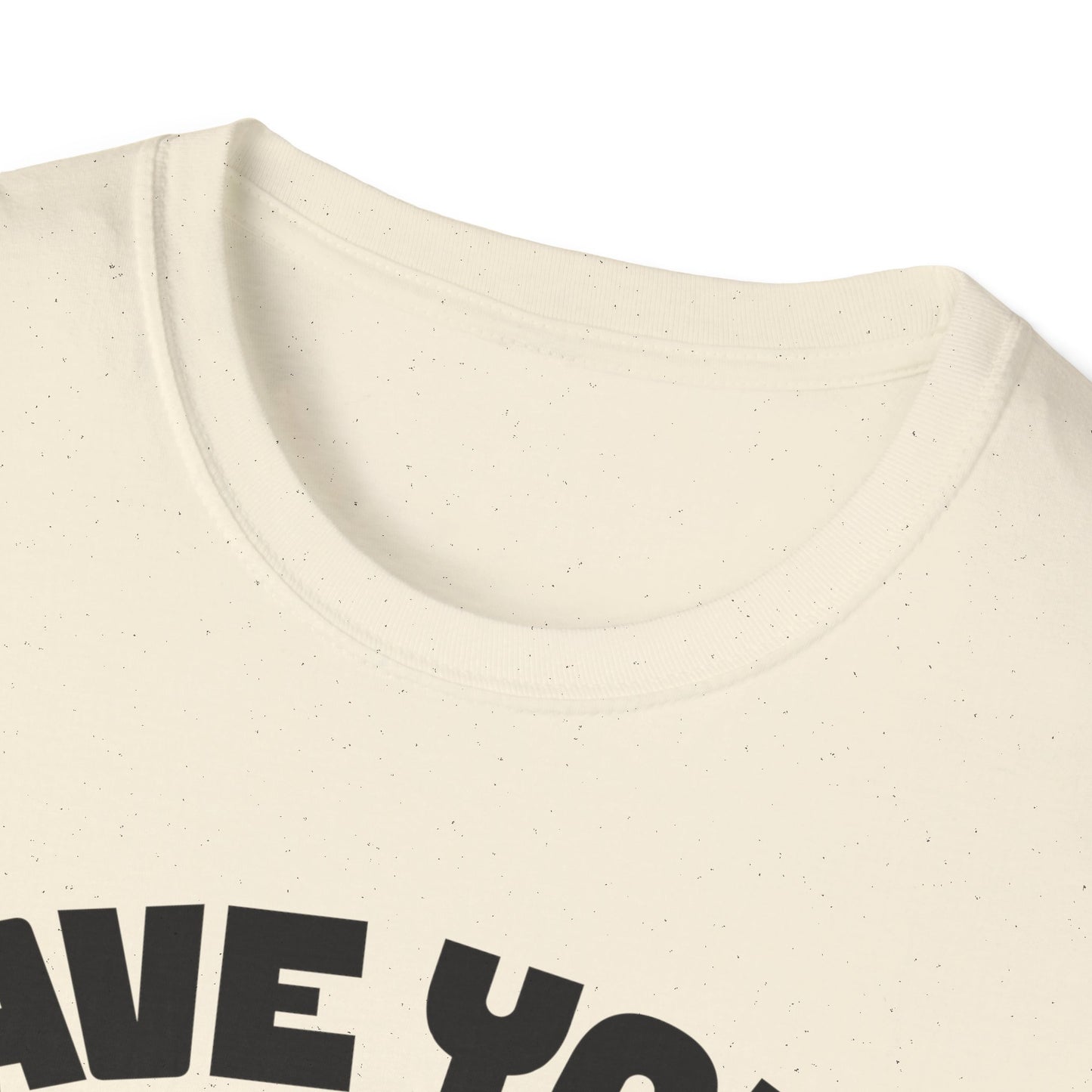 Save Your Earth T-Shirt