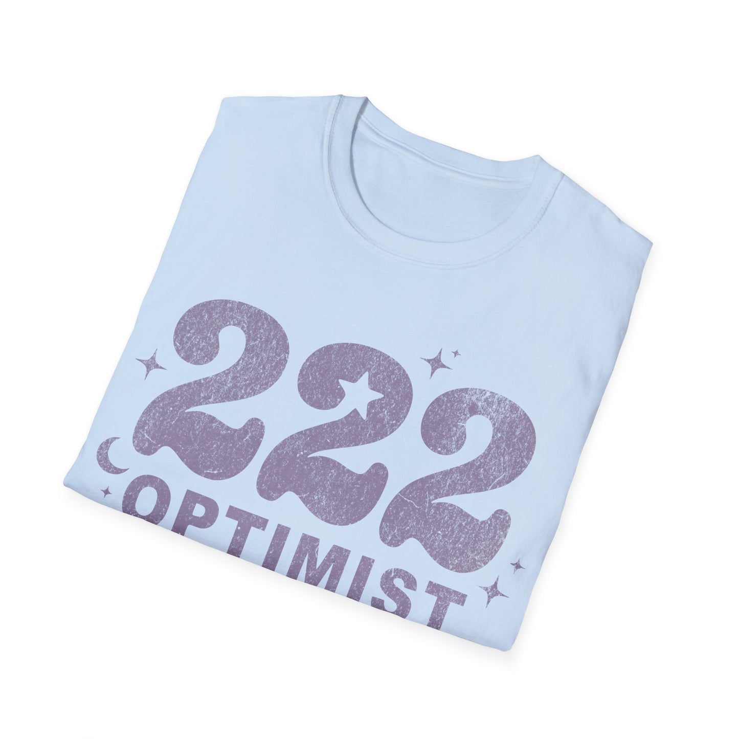 222 Optimist T-Shirt