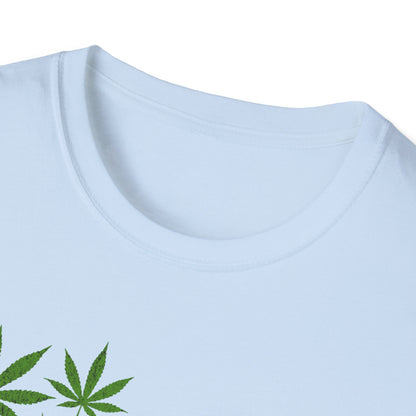 Its 420 somewhere T-Shirt