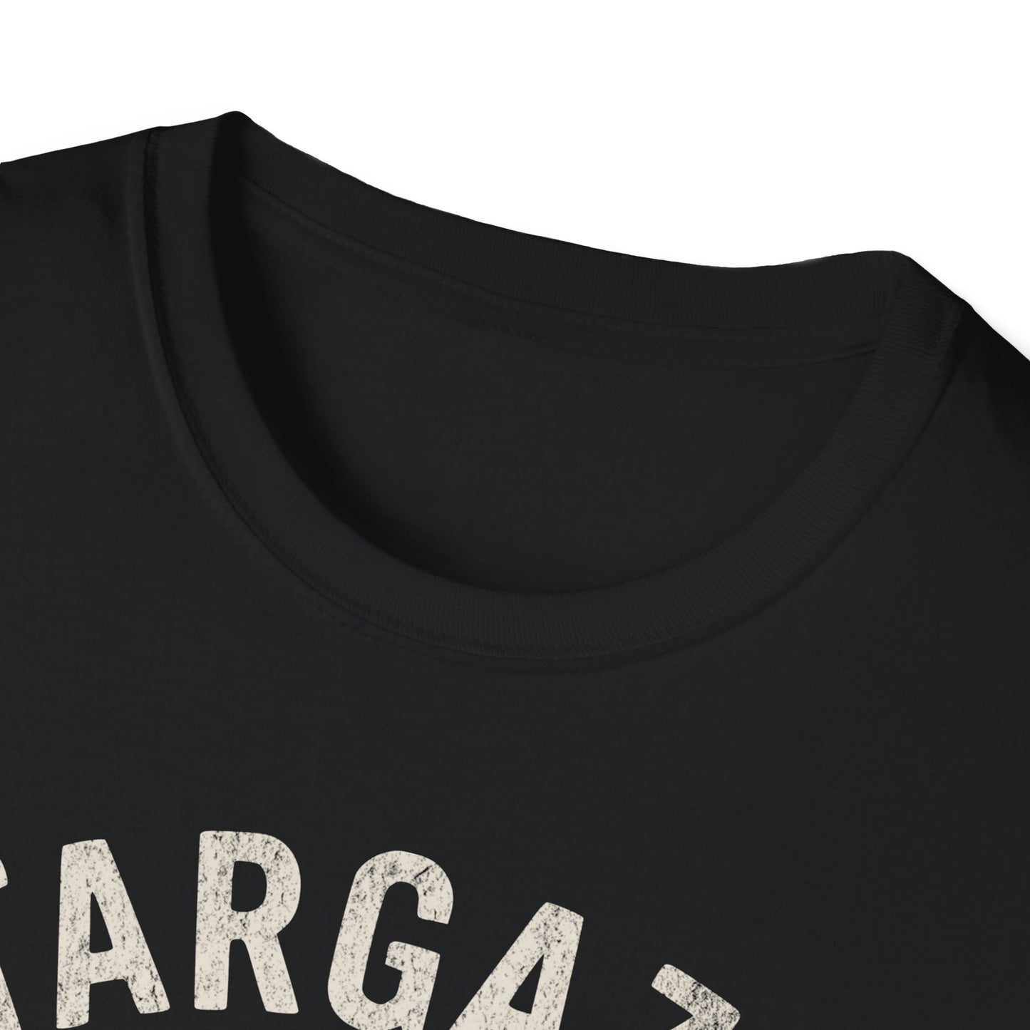 Stargazer Forest Tour T-Shirt