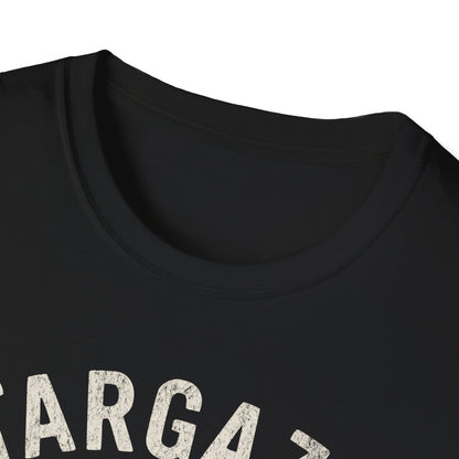 Stargazer Forest Tour T-Shirt
