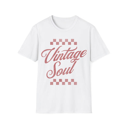 Vintage Soul T-Shirt