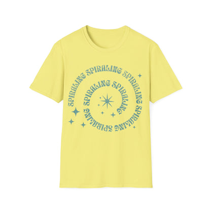 spiraling T-Shirt