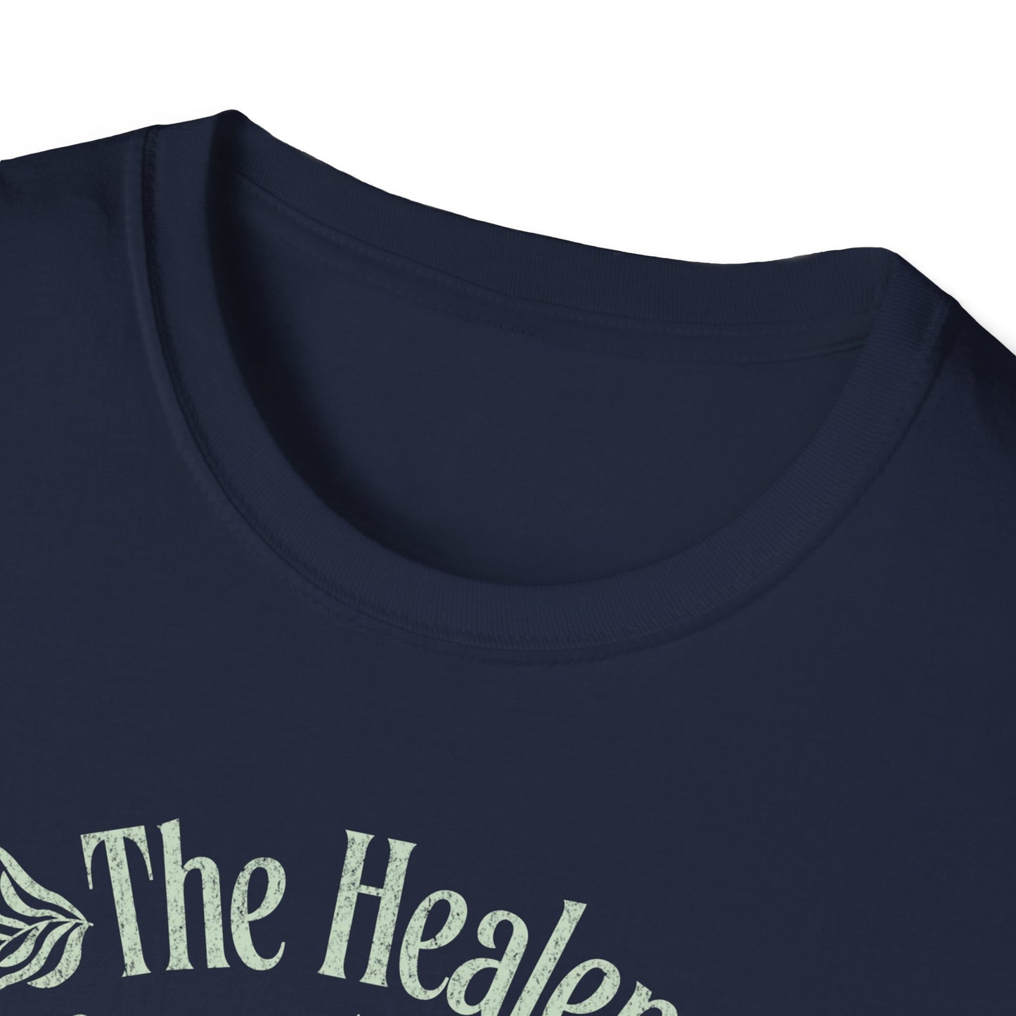 The Healer T-Shirt