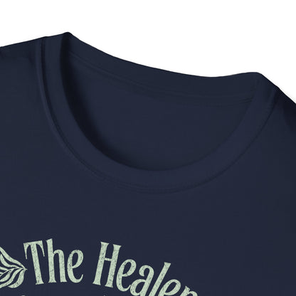 The Healer T-Shirt