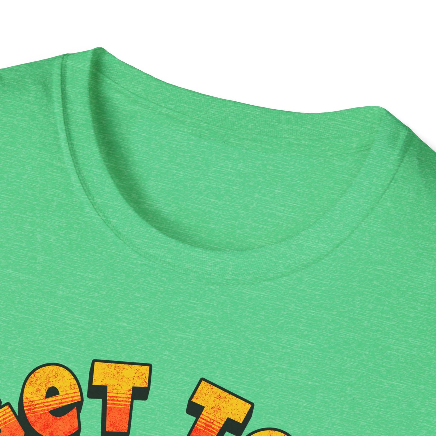 Lets Get Toasted T-Shirt