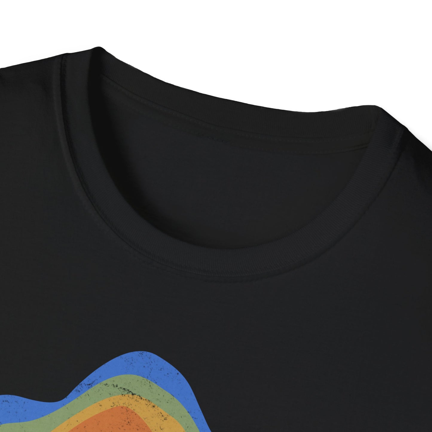 Copy of Too Groovy For This Timeline T-Shirt