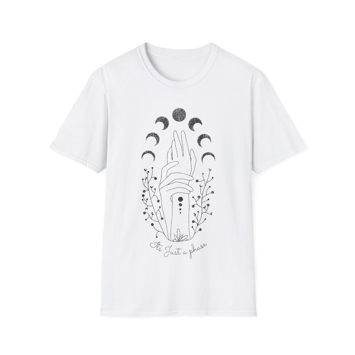 Its Just A Phase T-Shirt