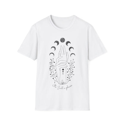 Its Just A Phase T-Shirt