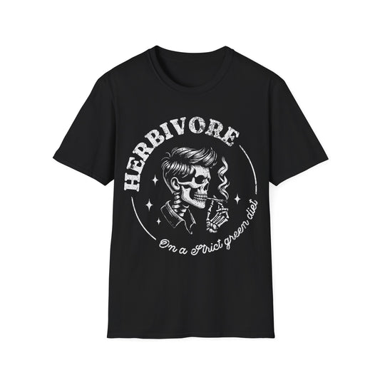 Herbivore for Him T-Shirt