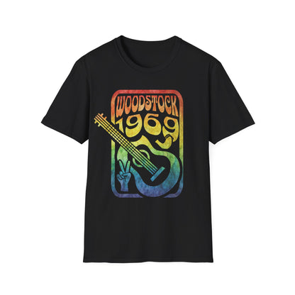 Woodstock 1969T-Shirt