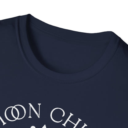 Moon Child Moth T-Shirt