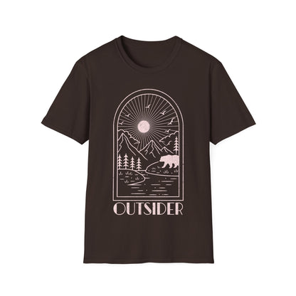 Outsider T-Shirt