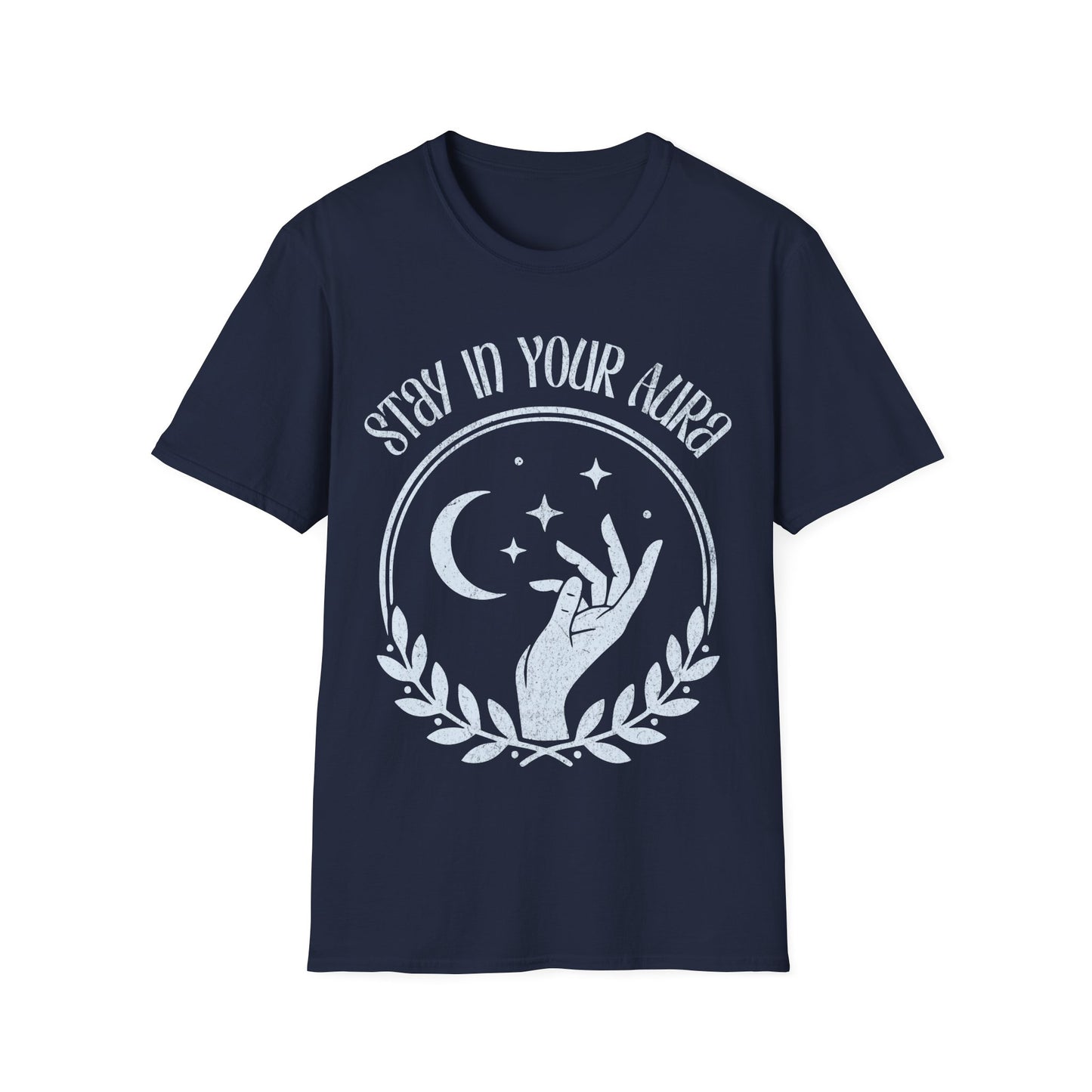 Stay In Your Aura T-Shirt