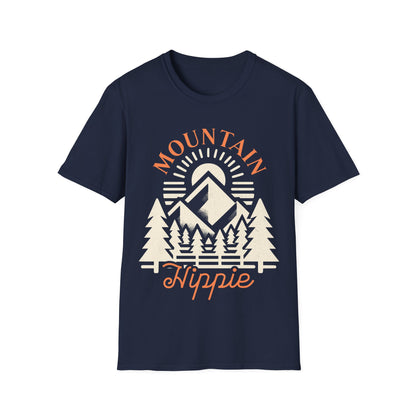 Mountain Hippie T-Shirt