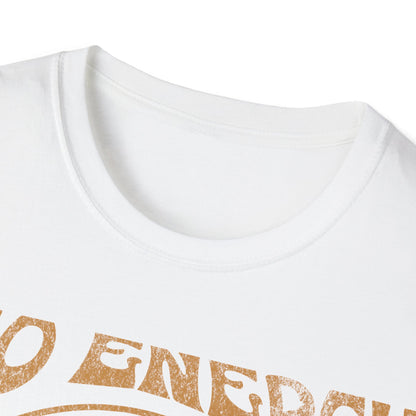 Leo Energy T-Shirt