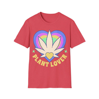 Plant Lover T-Shirt