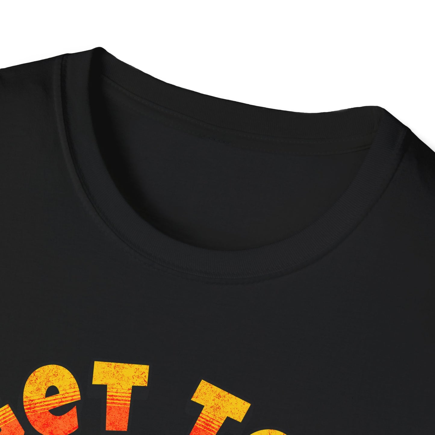 Lets Get Toasted T-Shirt