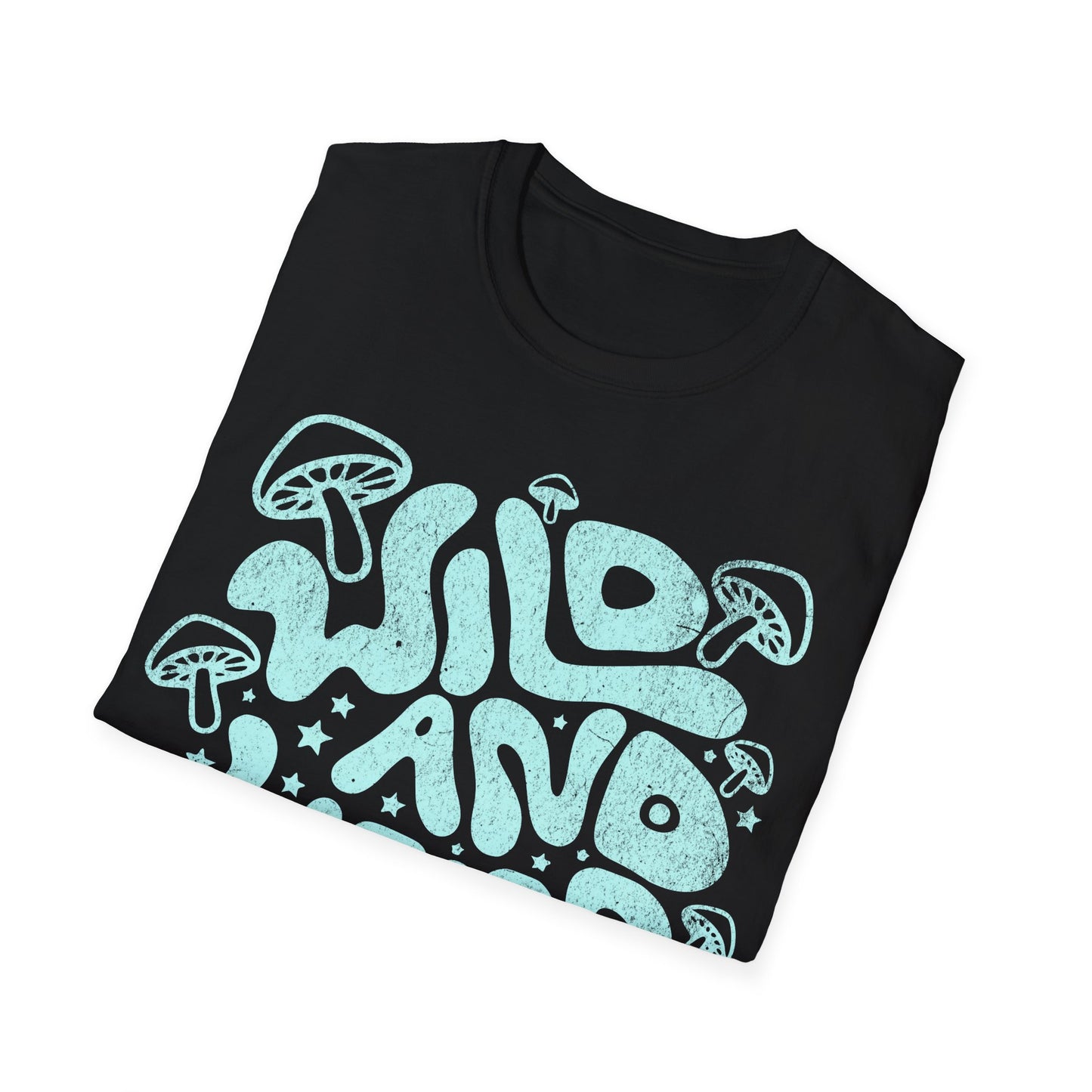 wild and weird T-Shirt