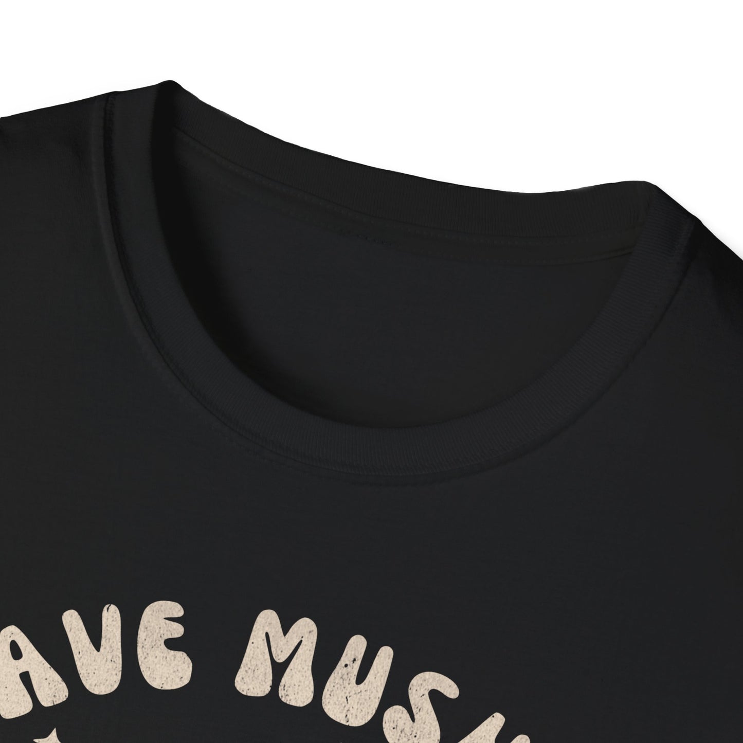 We Grow T-Shirt