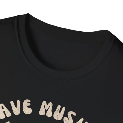We Grow T-Shirt