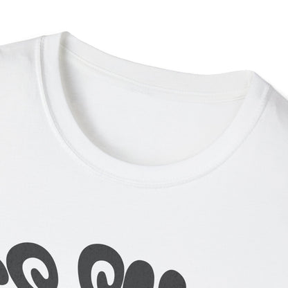 lets smoke Alpaca bowl T-Shirt