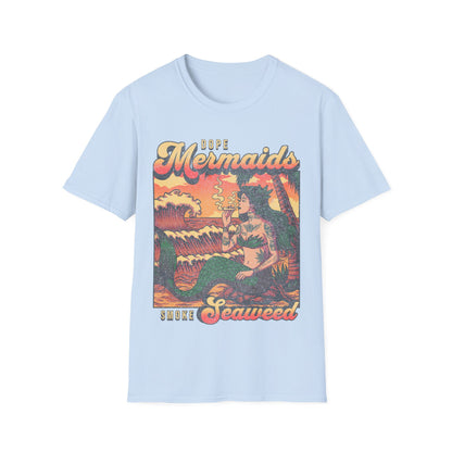Dope Mermaids V2 T-Shirt