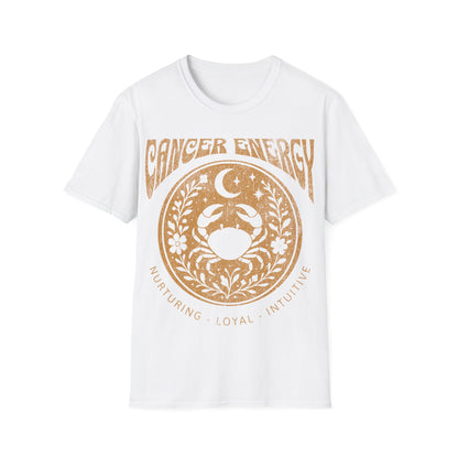 Cancer Energy T-Shirt
