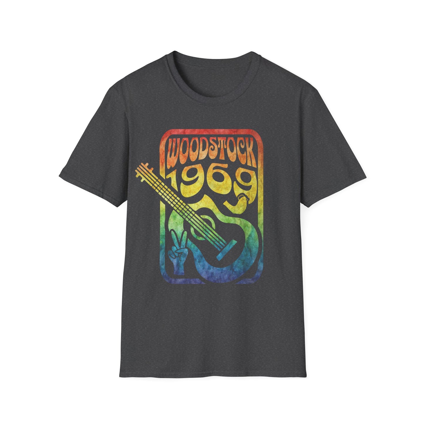Woodstock 1969T-Shirt