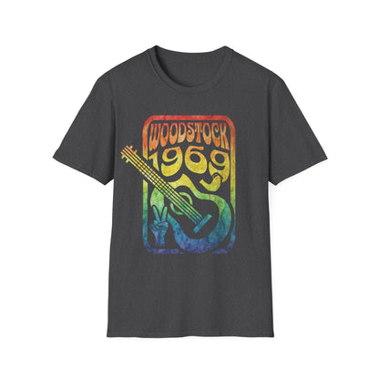 Woodstock 1969T-Shirt
