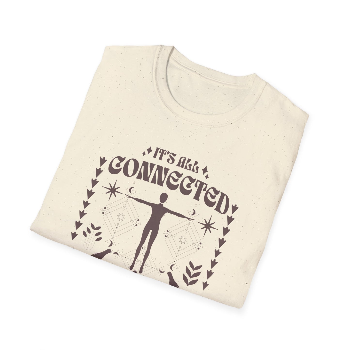 Its All Connected T-Shirt