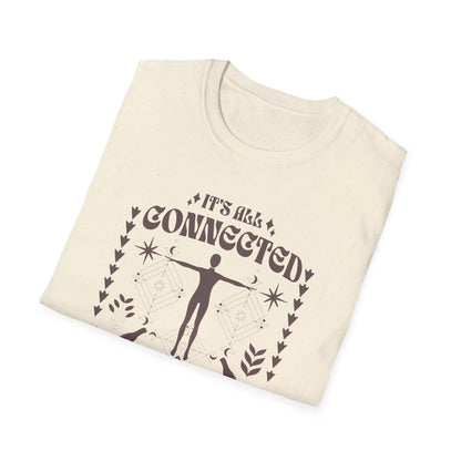 Its All Connected T-Shirt