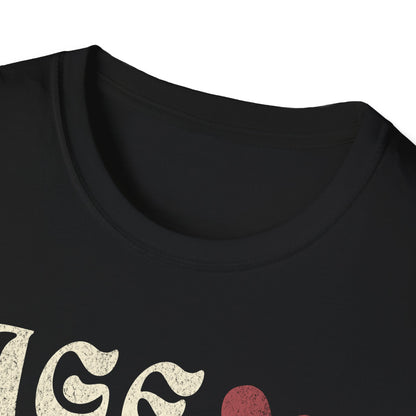 Sage Blunts and Bridges T-Shirt