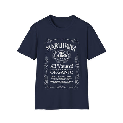 Old 420 Shed T-Shirt
