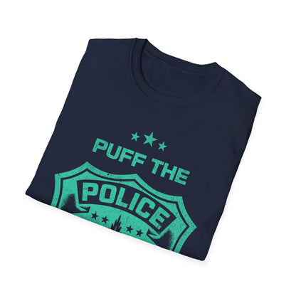 Puff the Po Po T-Shirt