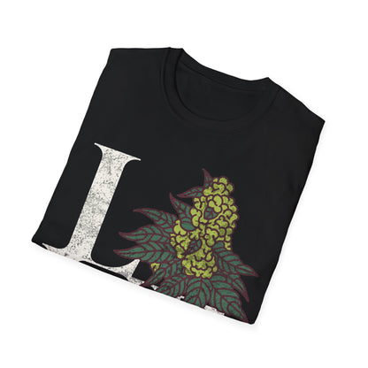Love Flower T-Shirt
