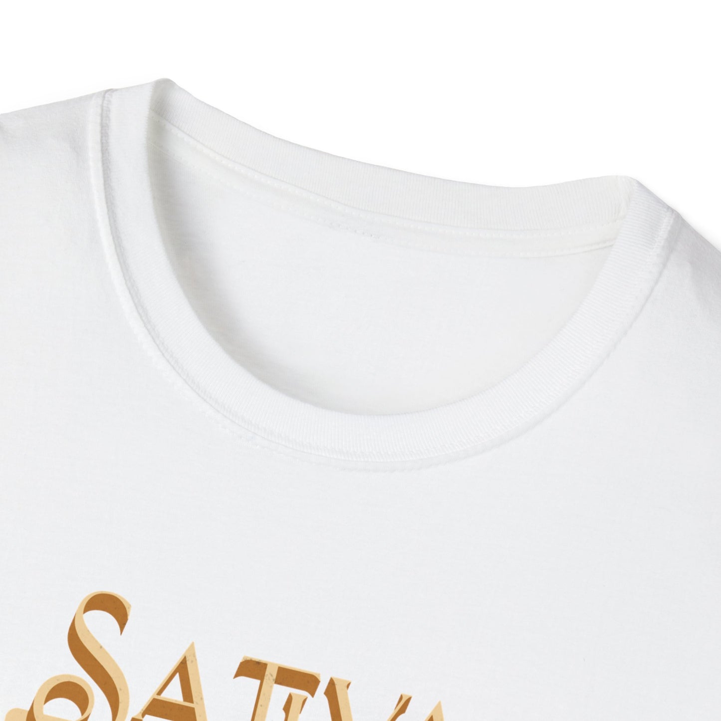 Day and Night T-Shirt