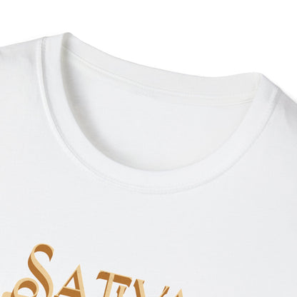 Day and Night T-Shirt