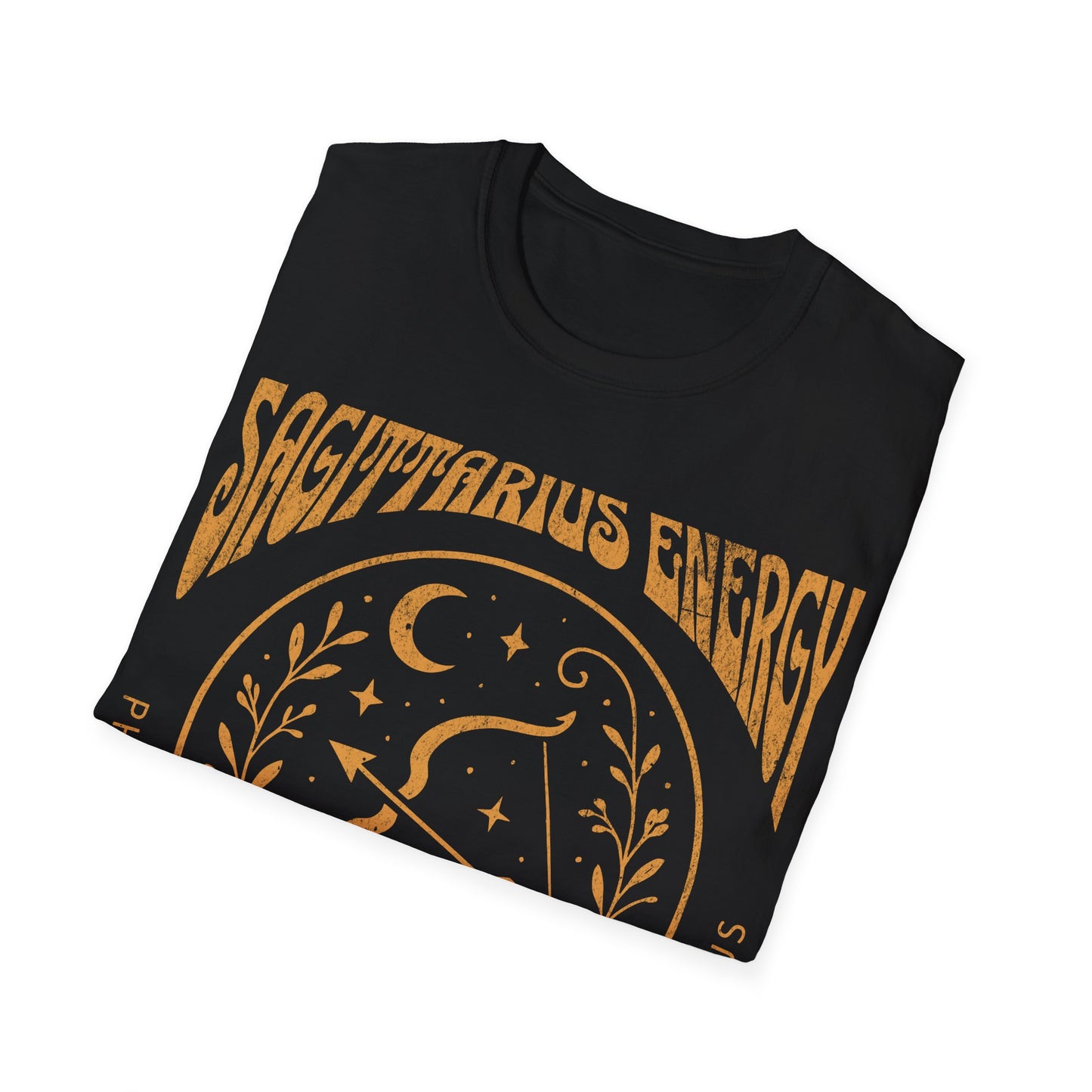 Sagittarius Energy T-Shirt