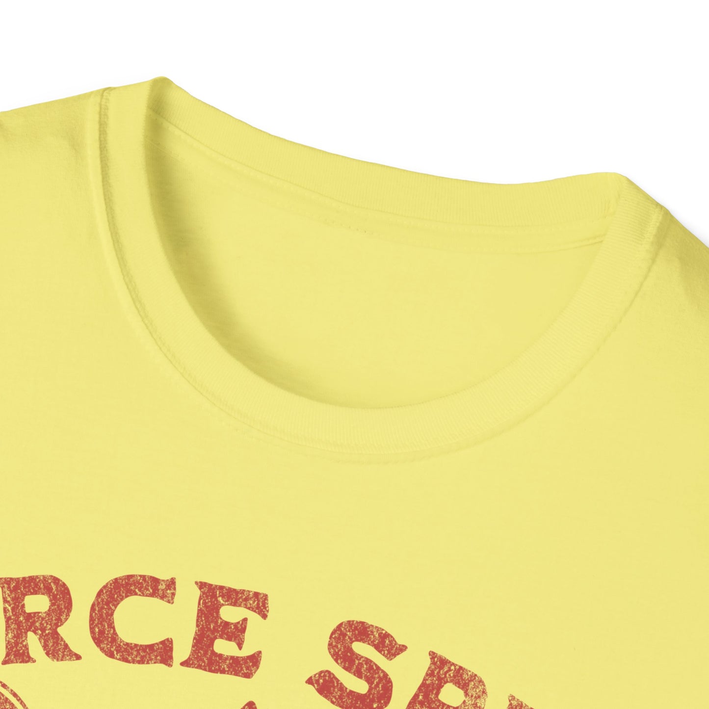 Tiger Spirit T-Shirt