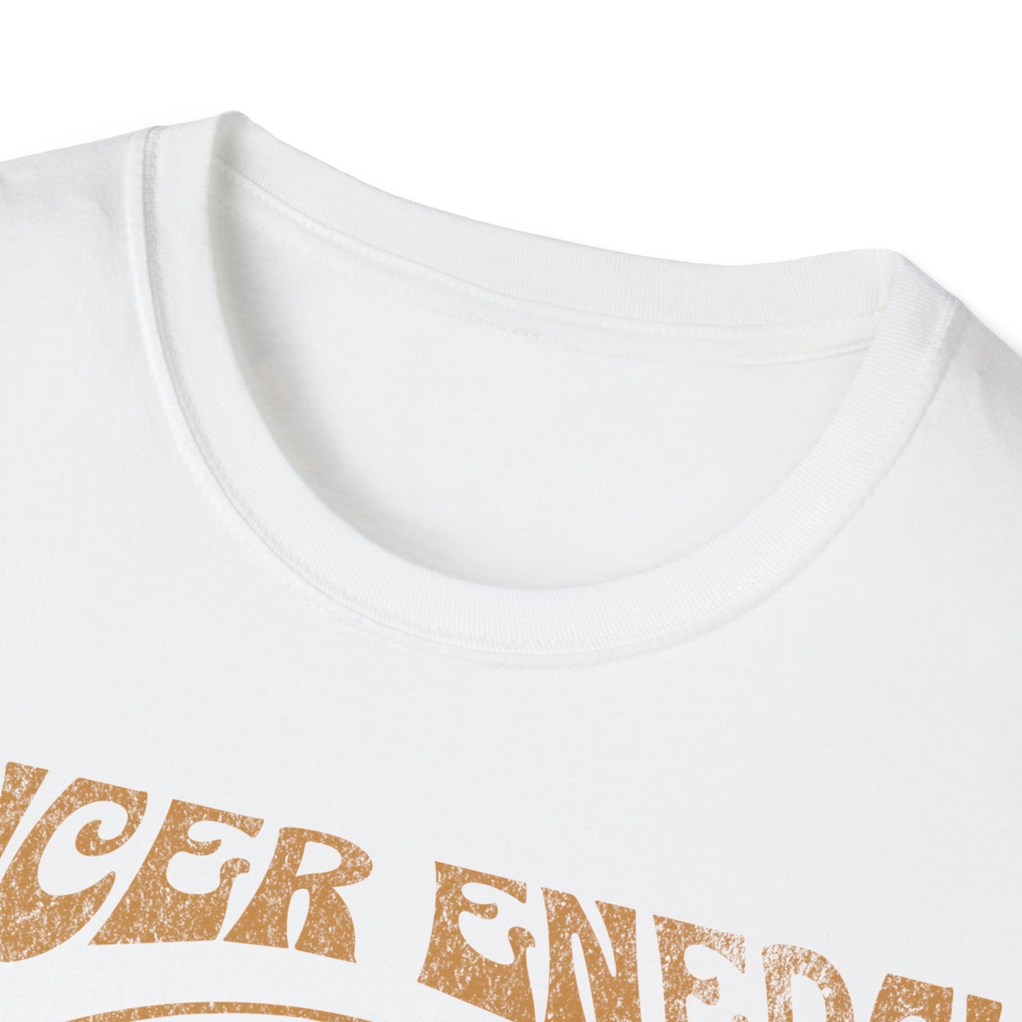 Cancer Energy T-Shirt