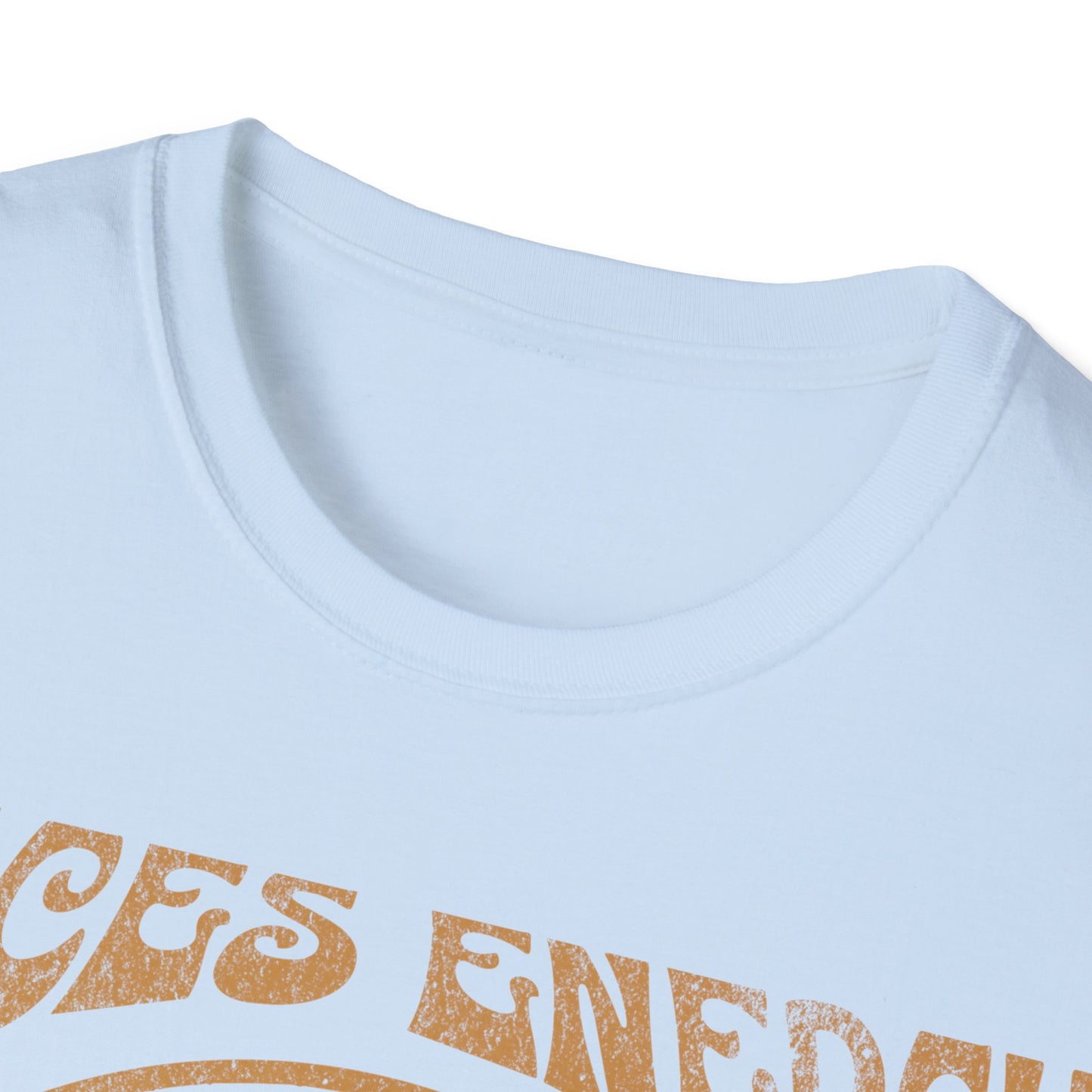 Pisces Energy T-Shirt
