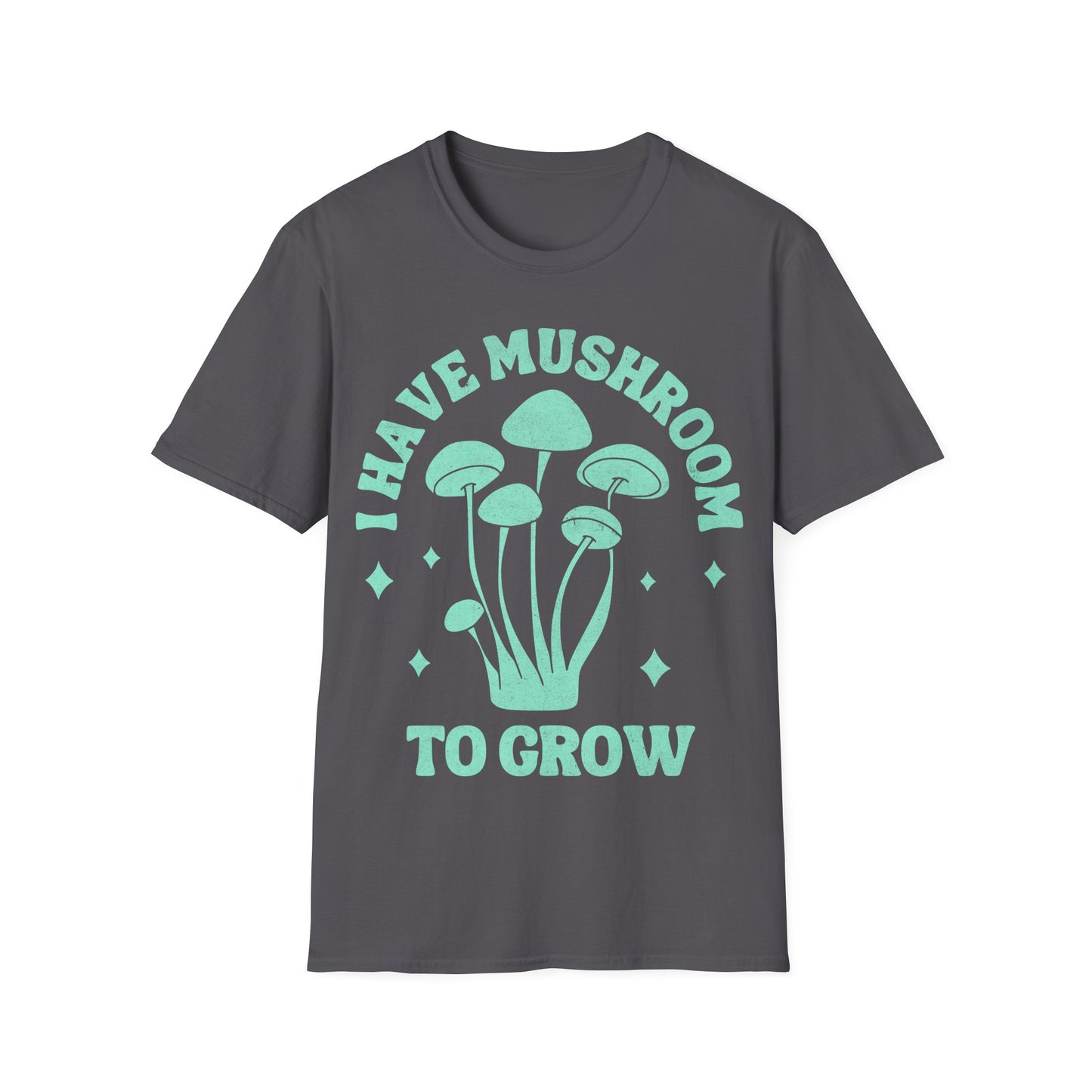 I Grow T-Shirt