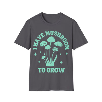 I Grow T-Shirt