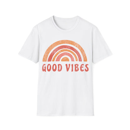 Good Vibes T-Shirt