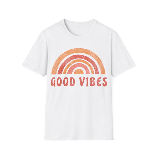 Good Vibes T-Shirt