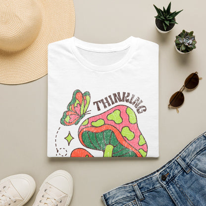 Trippy Thoughts T-Shirt