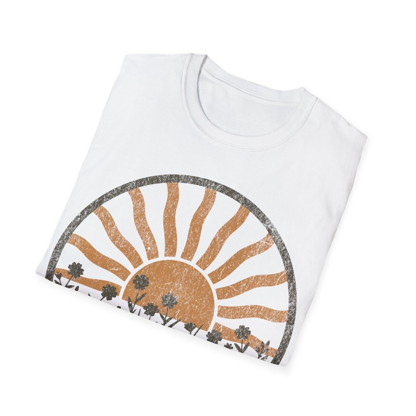 Rooted In Wonder T-Shirt